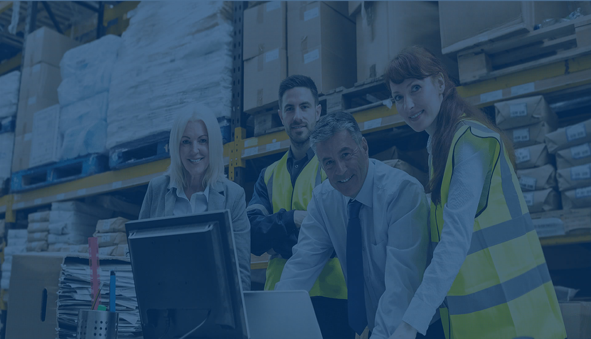 Prime Courier Express